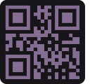 Código QR — baixe o a2ia na App Store